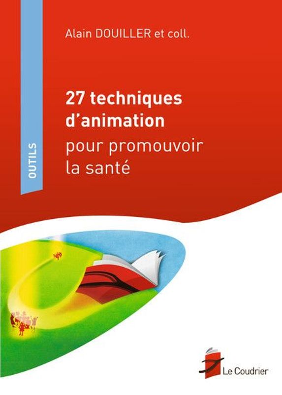 27 techniques d'animation