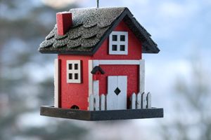 Cabane