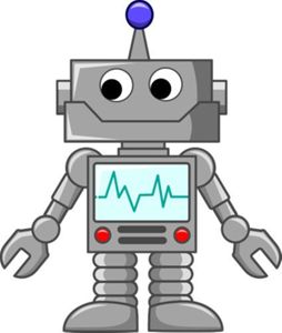 Robot