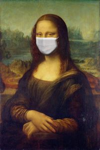 Mona Lisa