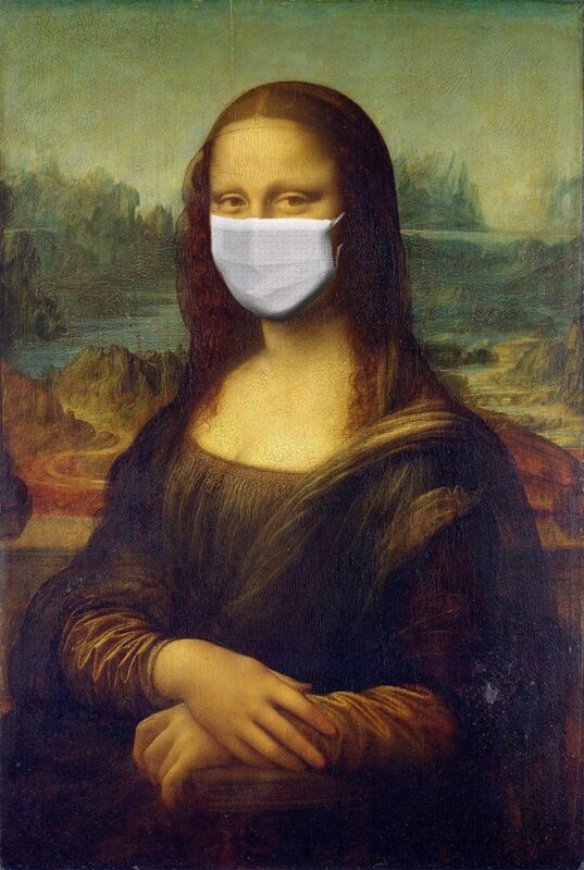 Mona Lisa