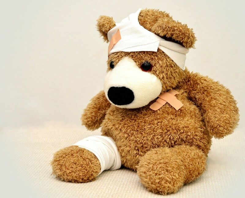 Teddy