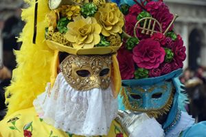 Masques