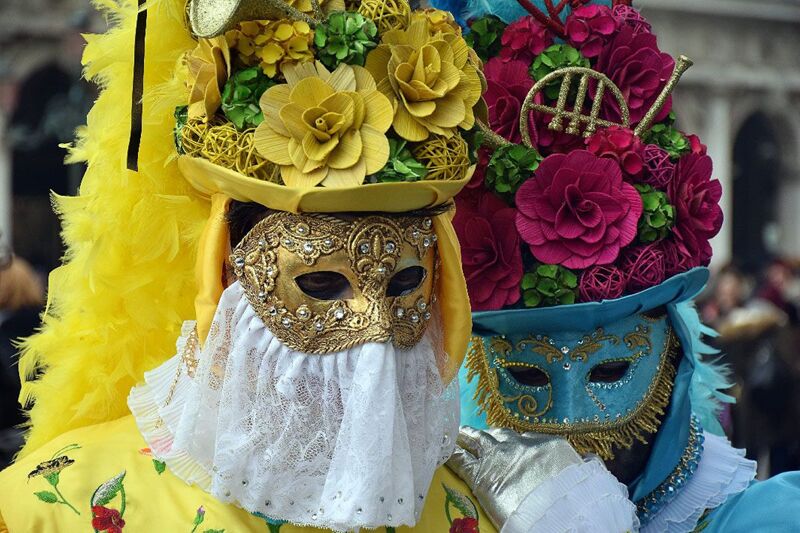 Masques