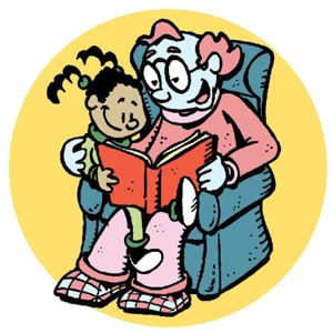Grand-parent