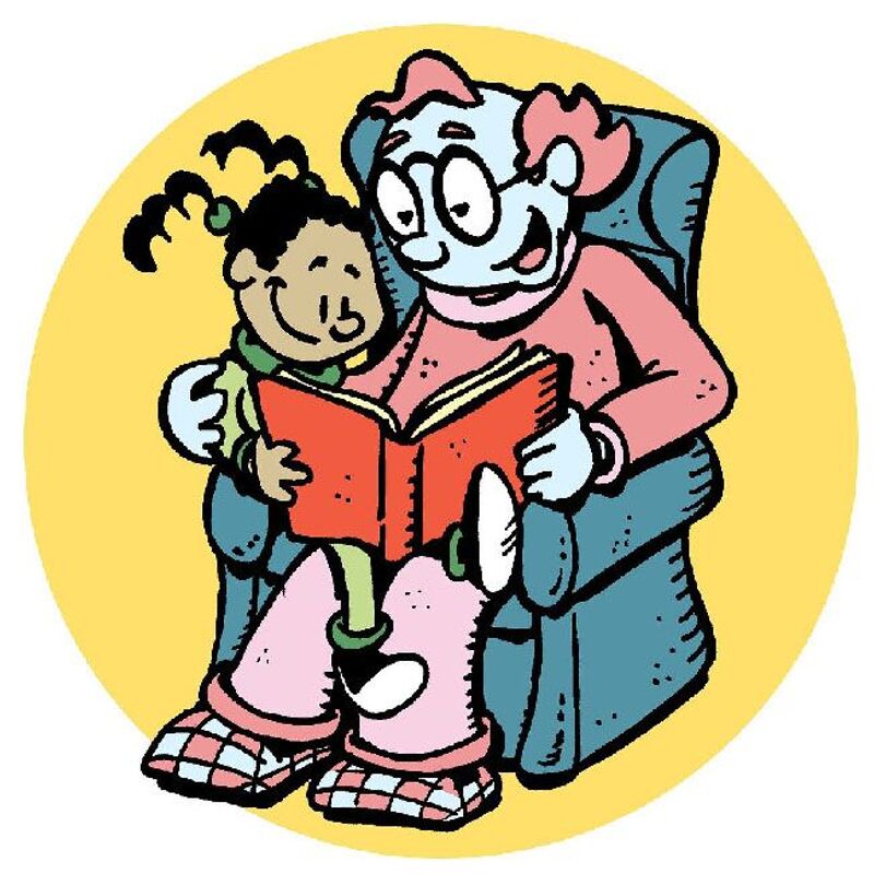 Grand-parent