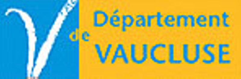 Conseil départemental de Vaucluse