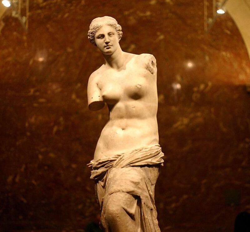 Vénus de Milo