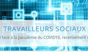 Travailleurs sociaux Vaucluse