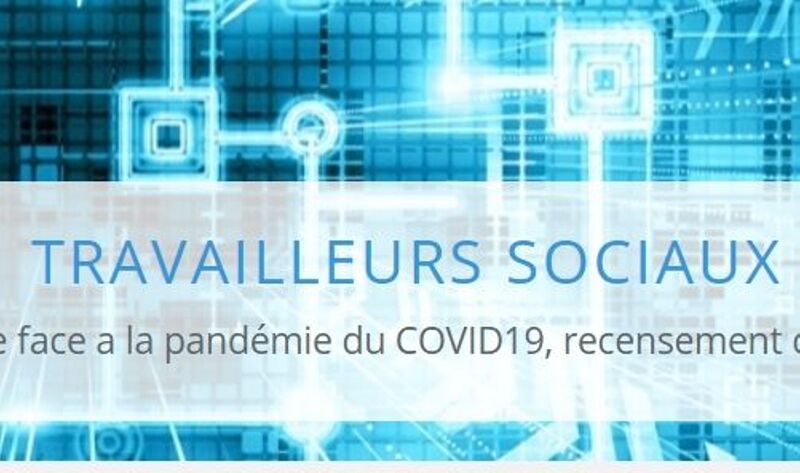 Travailleurs sociaux Vaucluse