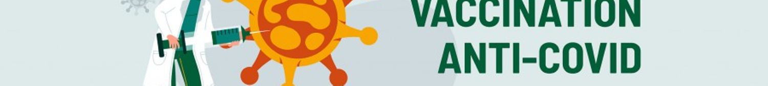 Veille vaccination Covid Fnes bandeau
