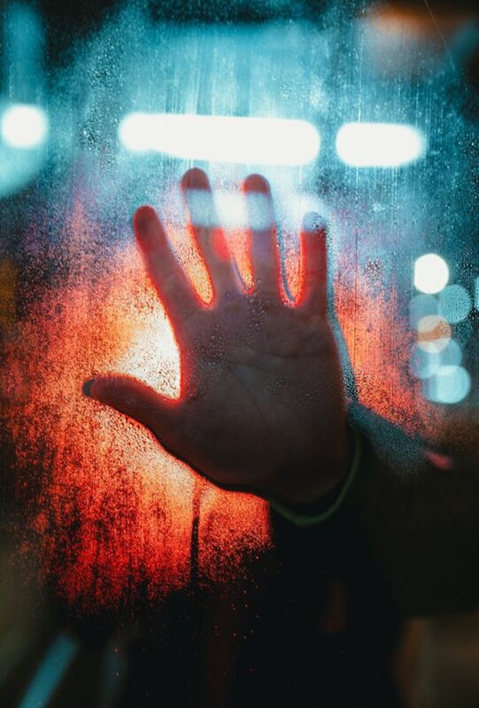 Photo de Josh Hild