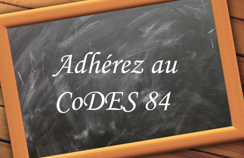 Adhésion