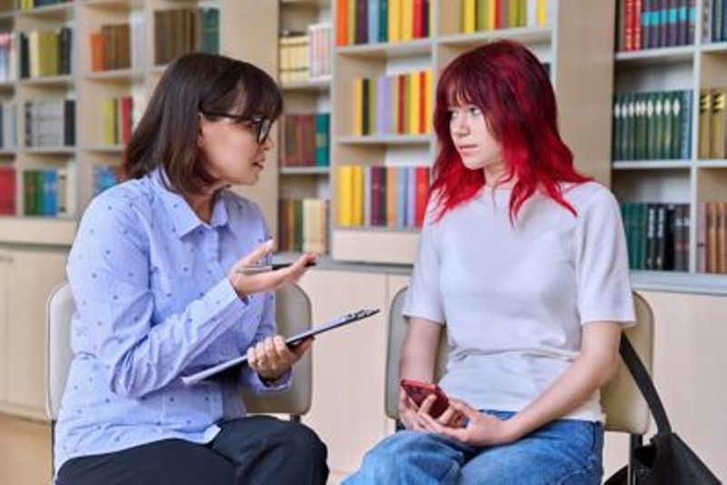 Formation à la dimension psychosociale en Education Thérapeutique du Patient - ETP