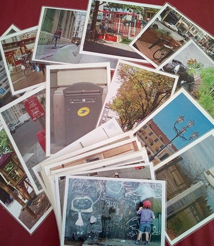 Images de rue