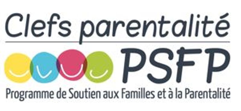 Le Programme de soutien aux familles et à la parentalité - PSFP s'implante à Apt