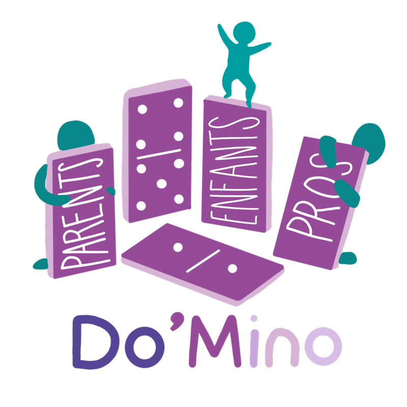 DoMino. Un programme pour accompagner les professionnels à accompagner les parents des 0-3 ans en éducation pour la santé