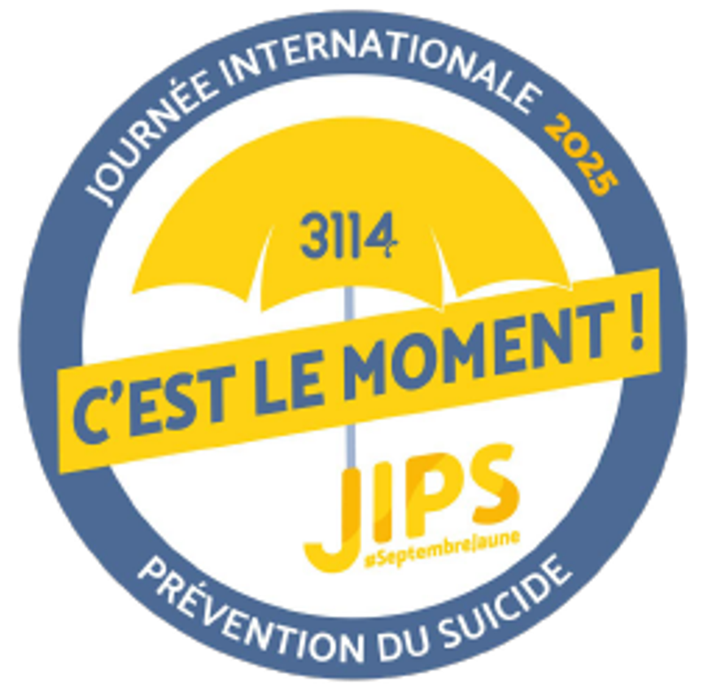 Septembre jaune 2025 : un mois pour prévenir le suicide et libérer la parole