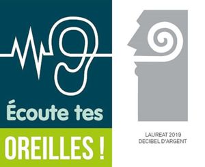 Ecoute tes oreilles