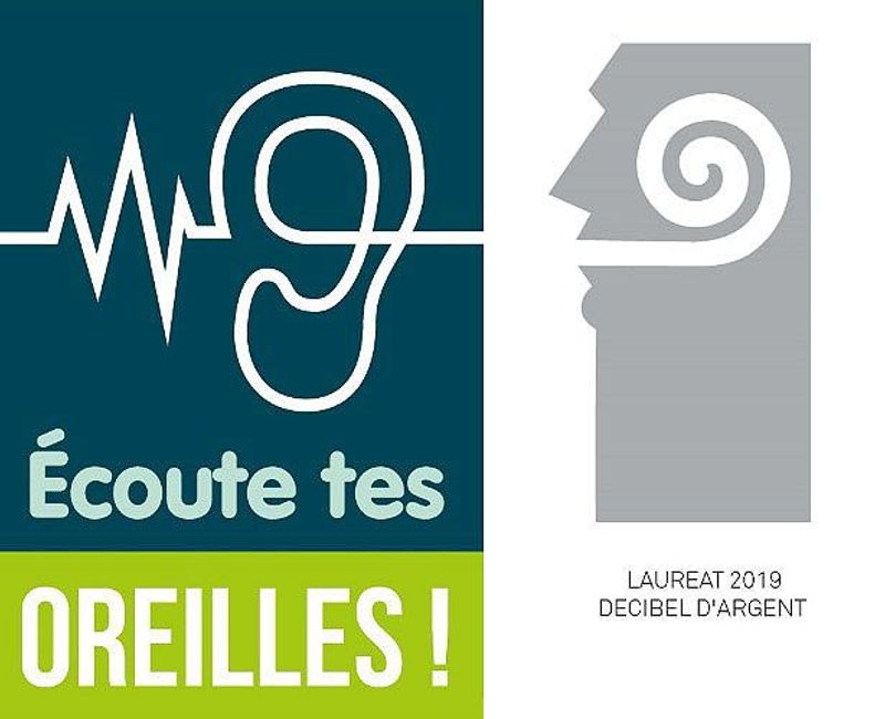 Ecoute tes oreilles