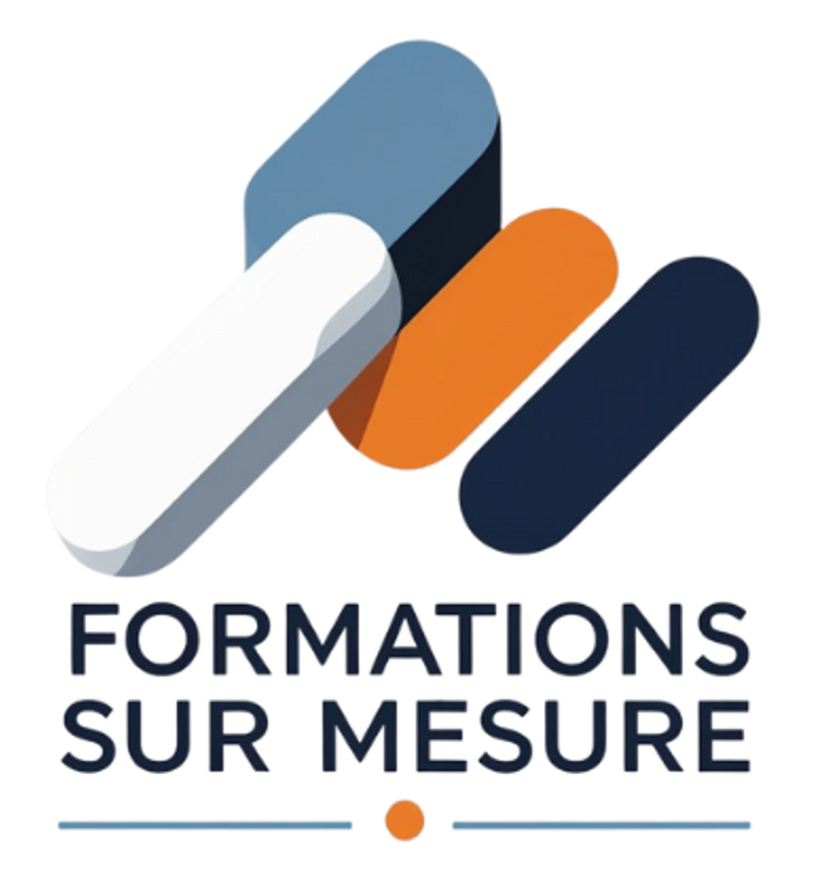 Les Formations sur mesure 