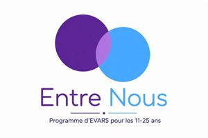 Logo du programme Entre nous