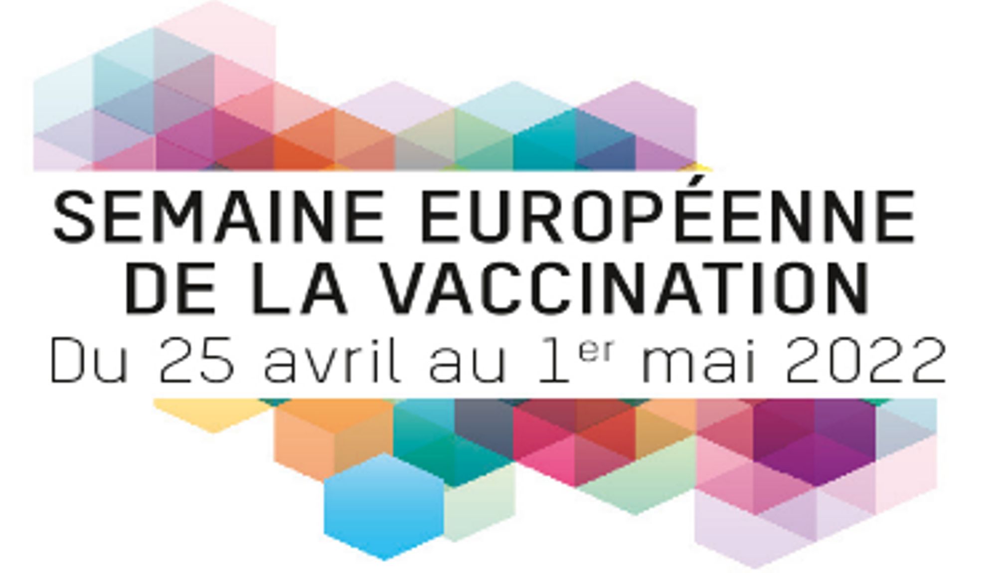 Semaine européenne de la vaccination - SEV 2022