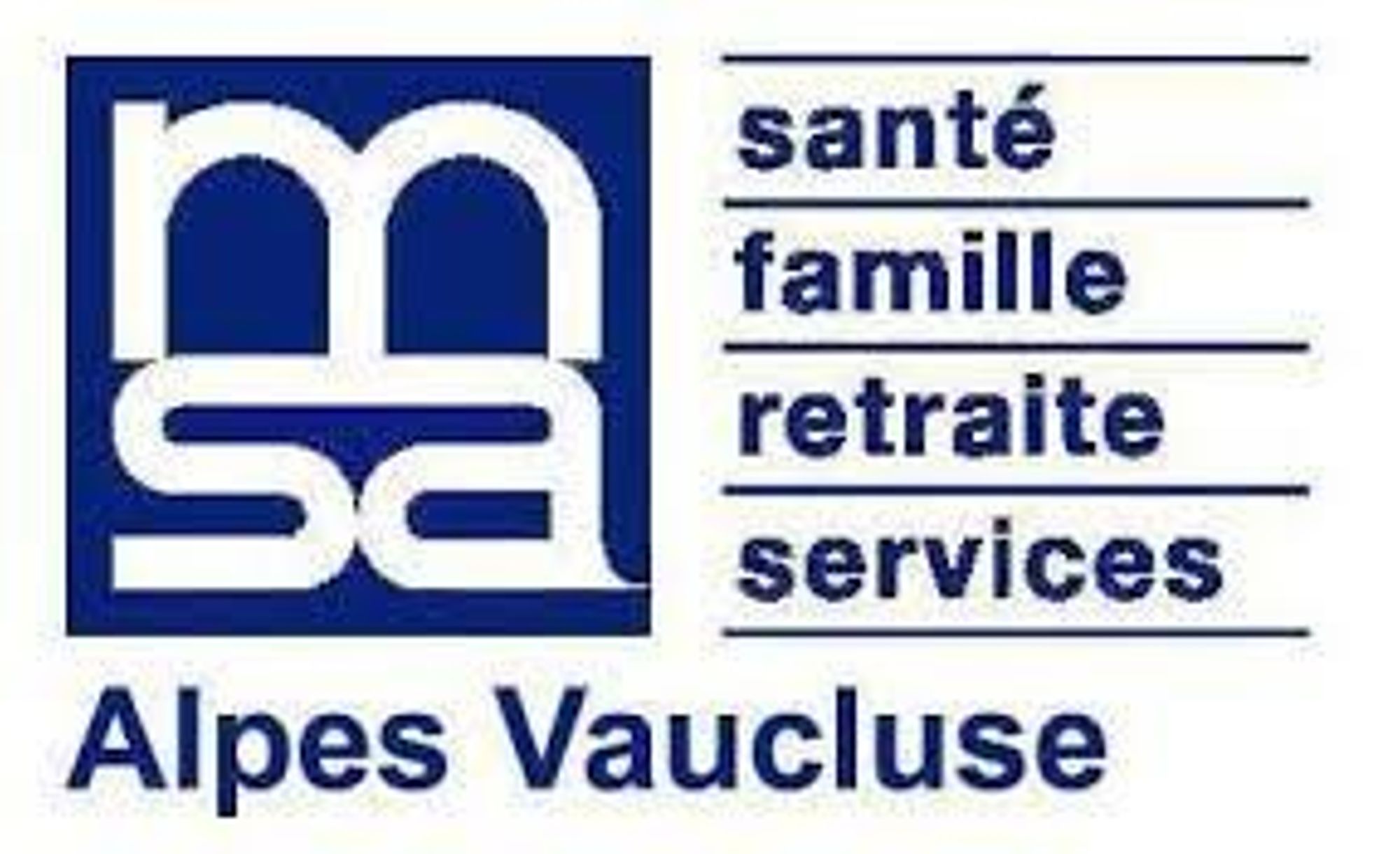 MSA Alpes Vaucluse