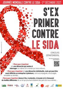 Concours sida 2017
