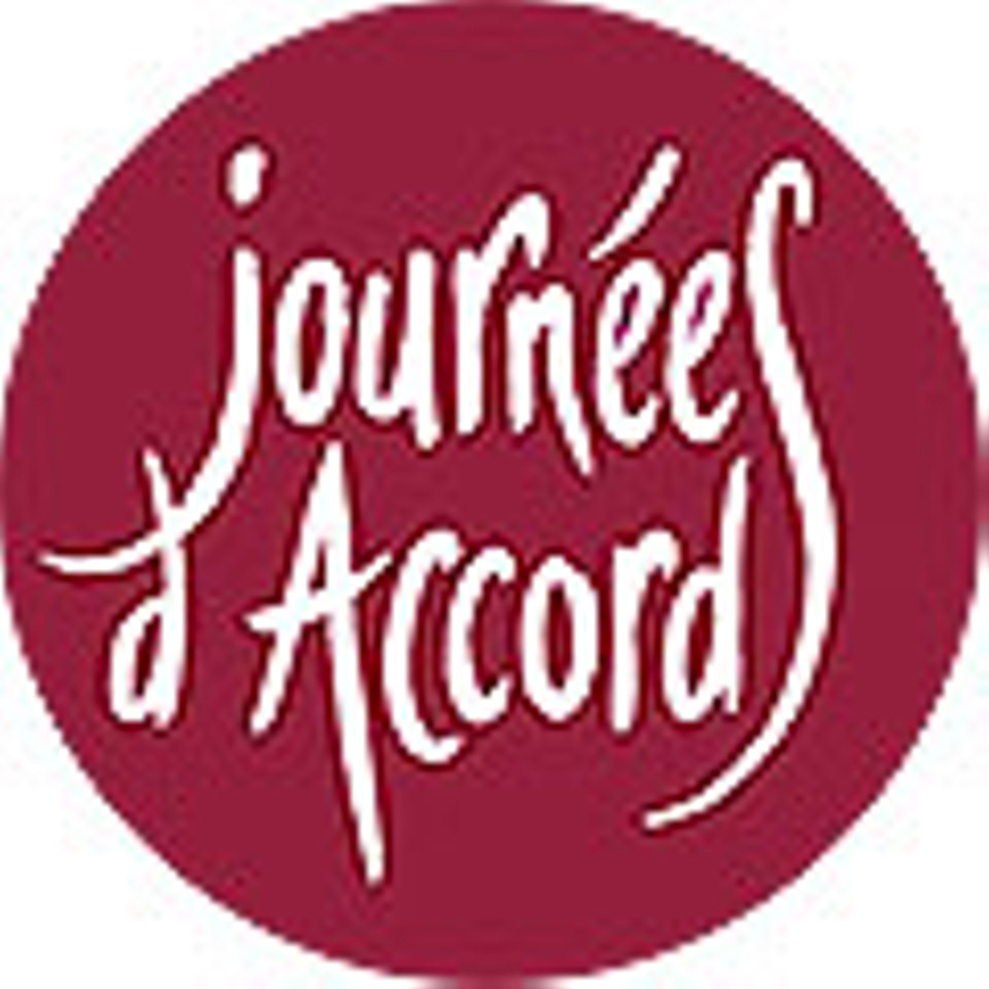 Logo Journées d'Accords