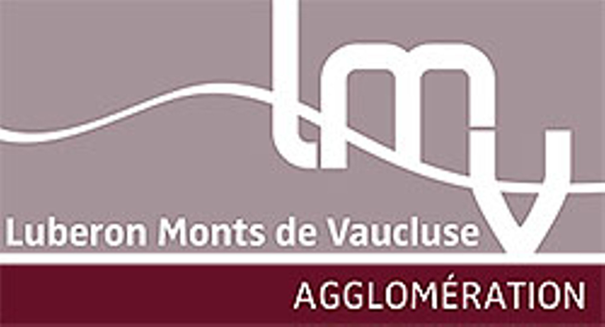 Communauté d'agglomération Luberon Monts du Ventoux