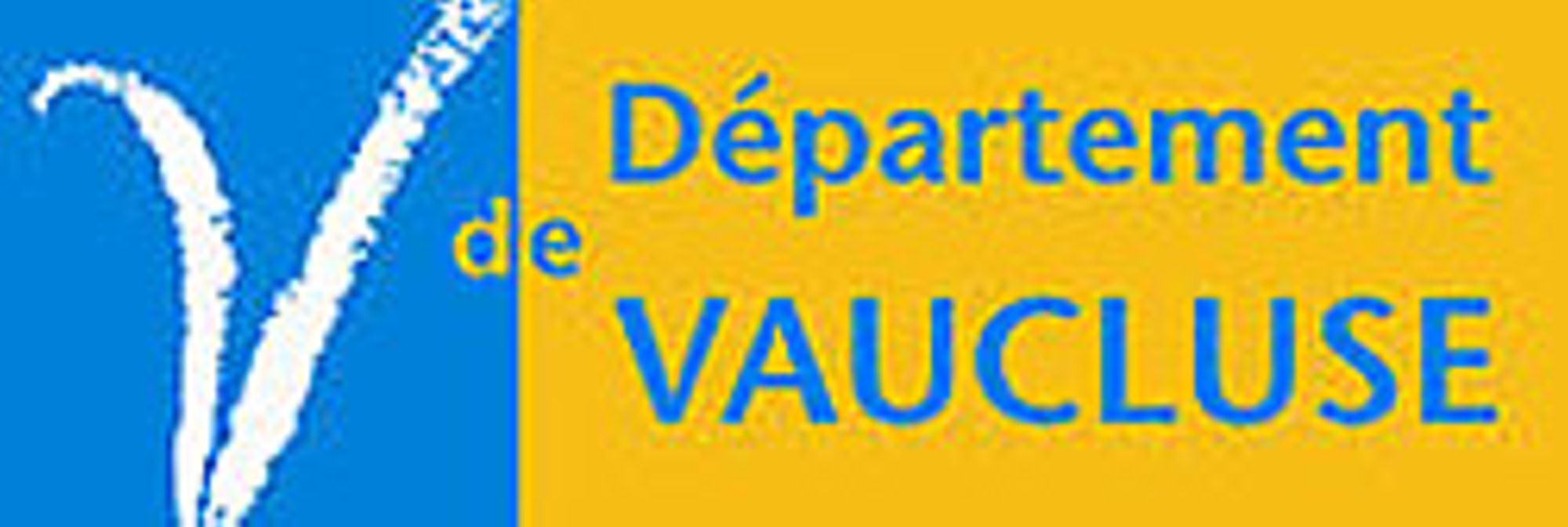 Département de Vaucluse