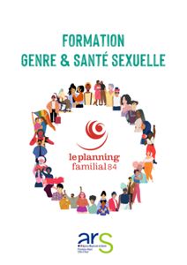 Formation Genre et santé sexuelle - GSS