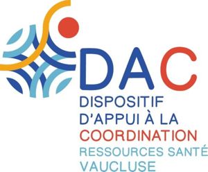 Le DAC Ressources Santé Vaucluse recrute un Chef de projet Communauté 360, un Médecin Coordinateur (H/F) et Chef de Projet Parcours territorial DAC Haut Vaucluse et Comtat Venaissin