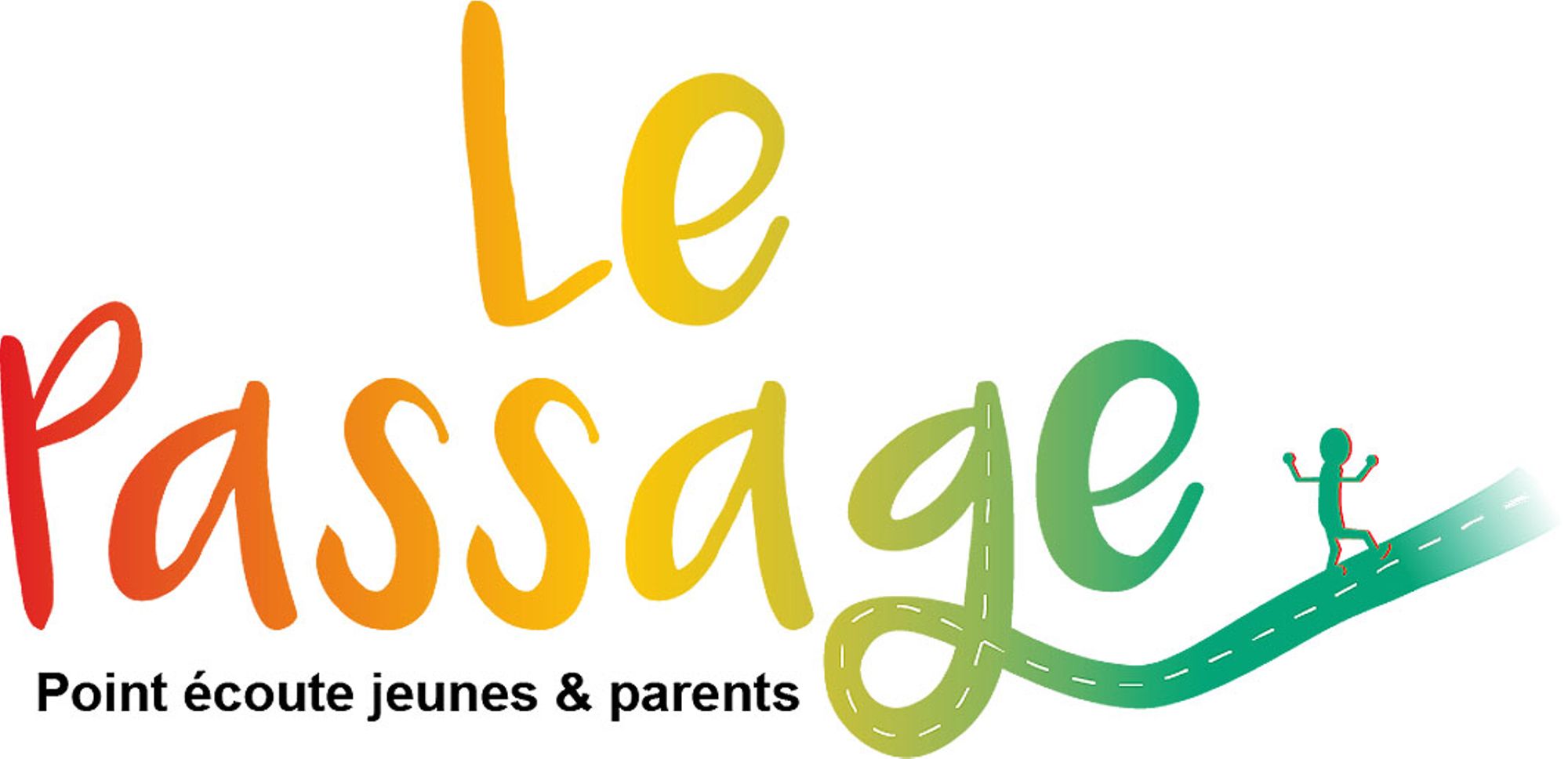 Le point écoute le Passage a déménagé 