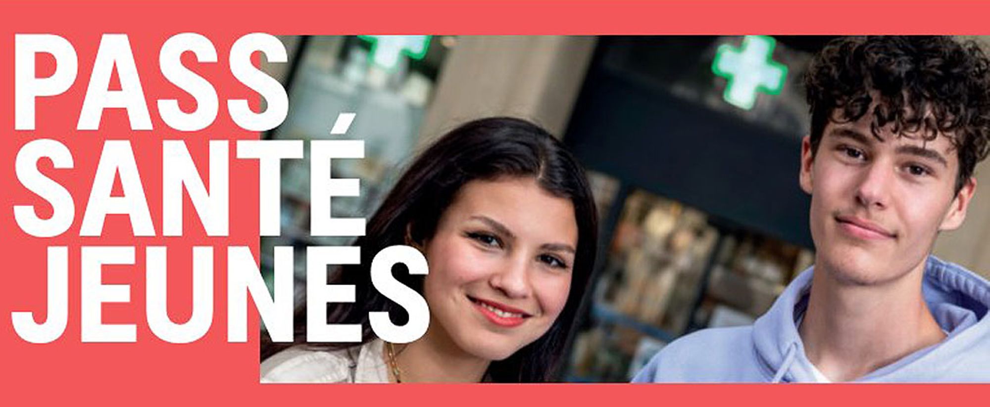 Commande de chéquiers Pass santé jeunes 2022-2023 