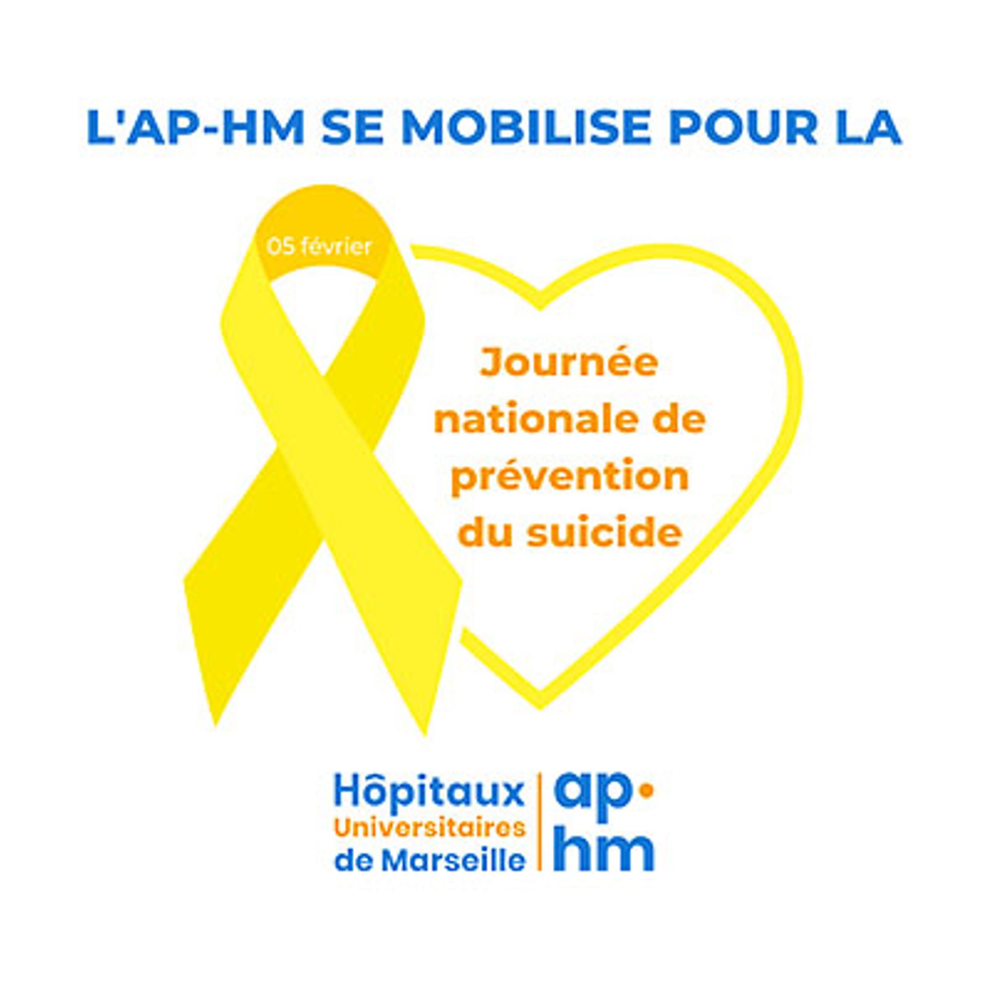 Inauguration de la 1ère plate-forme téléphonique régionale de prévention du suicide en Paca (CRPS Paca)