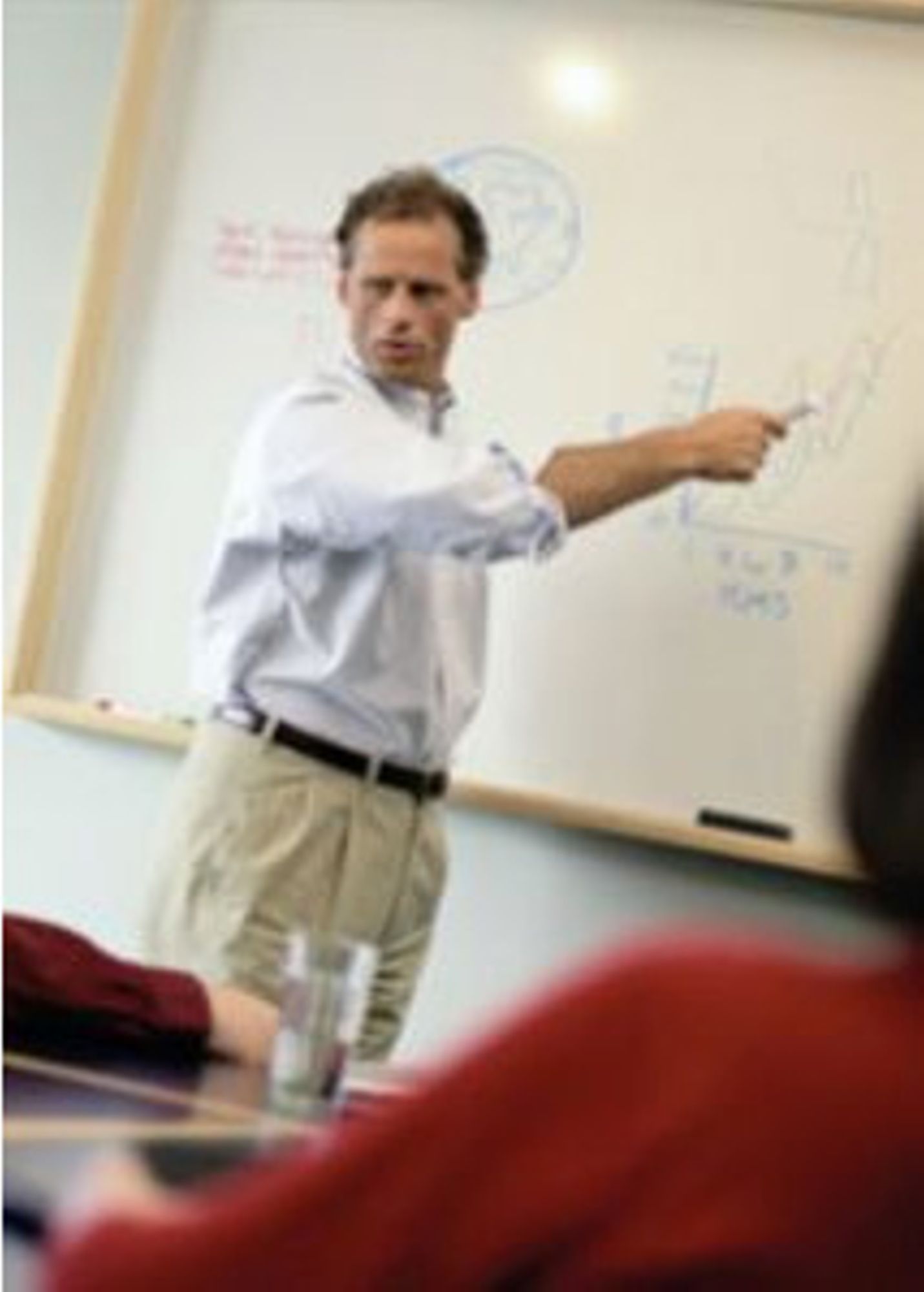 Les instances de pilotage