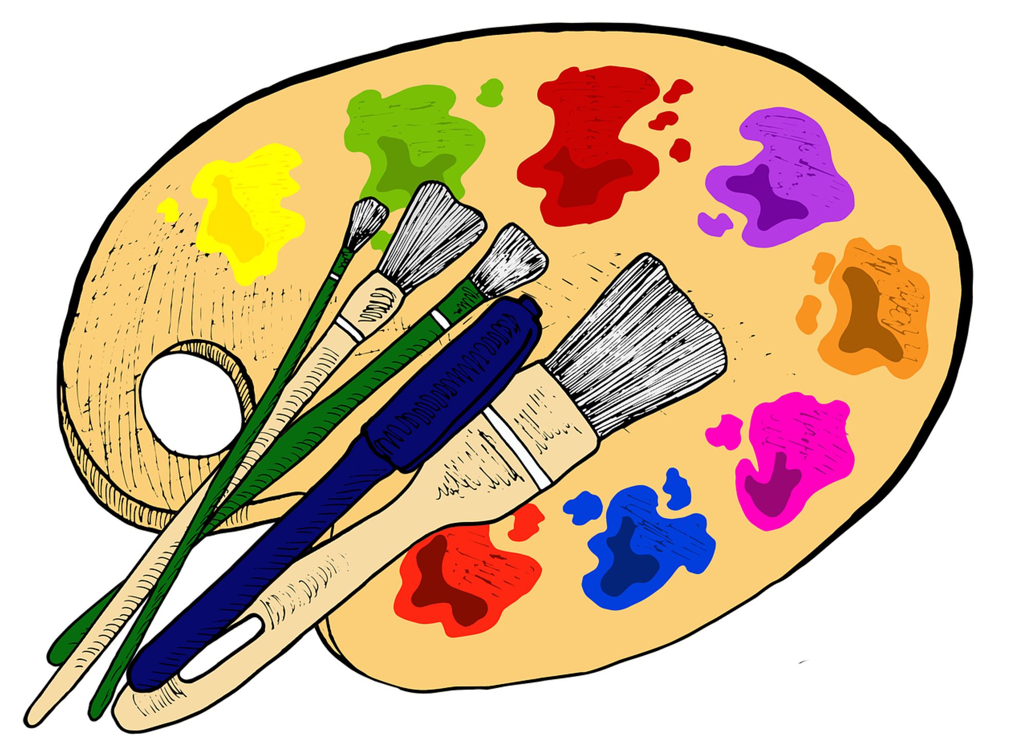 Nos formatrices et formateurs