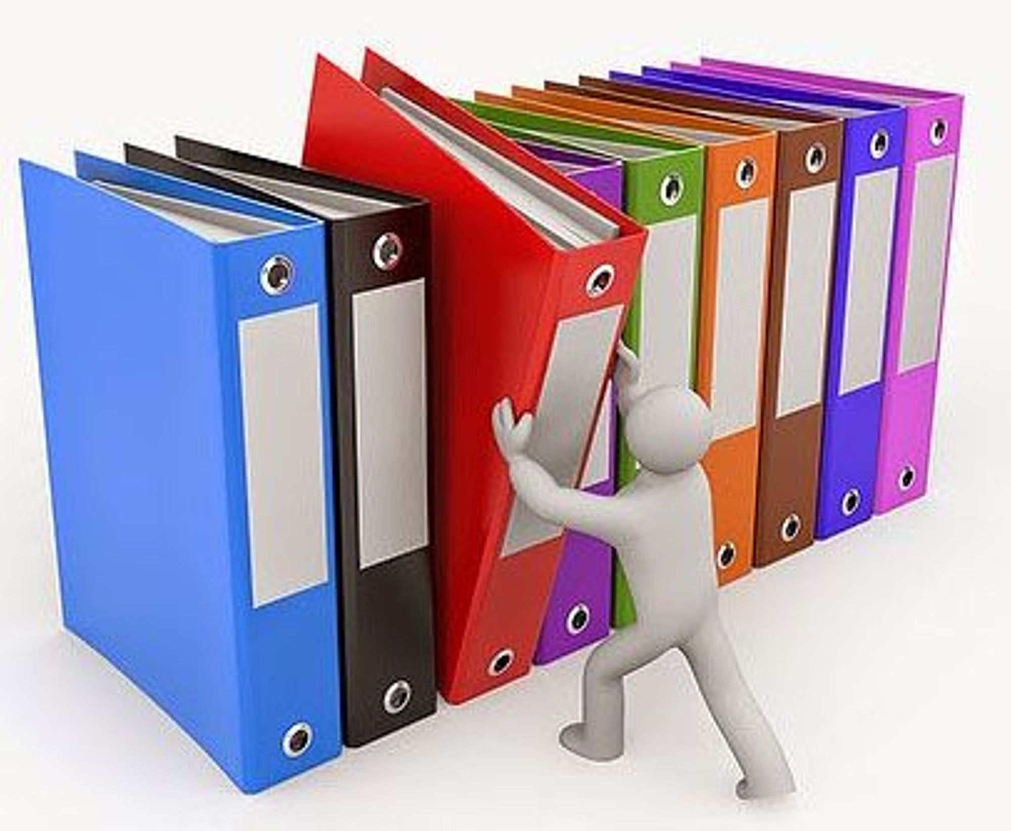 Dossiers documentaires et bibliographies