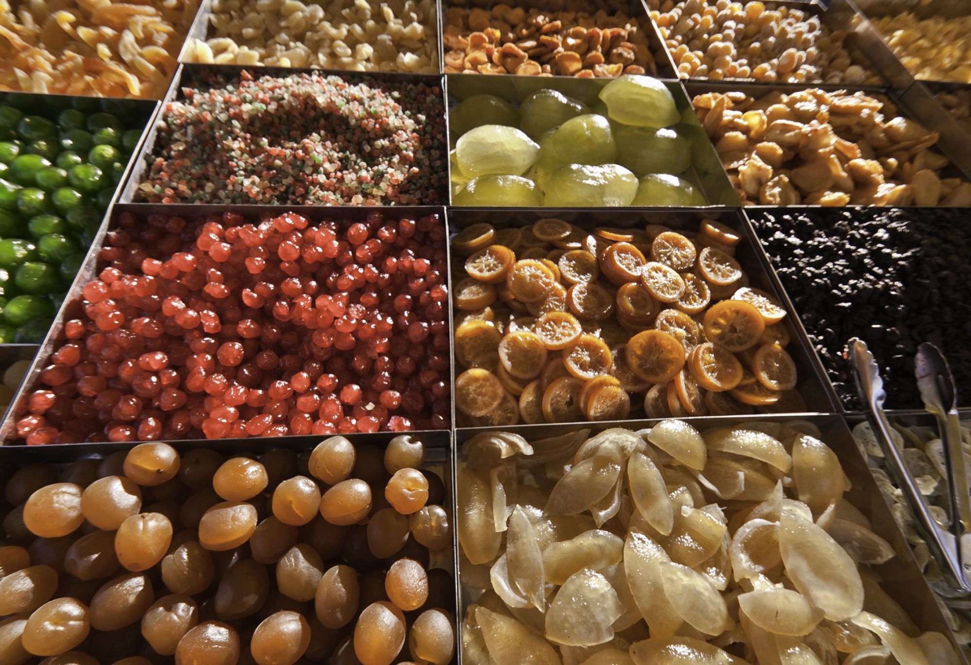 Alimentation - Activité physique