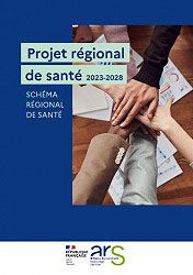 Projet régional de santé 2023-2028. Schéma régional de santé