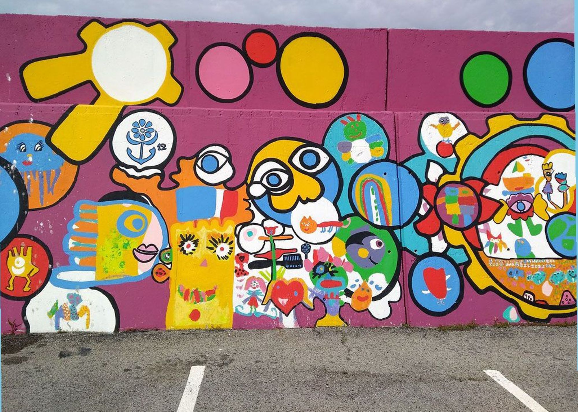 La Coron'Attitude ! Promouvoir notre santé au temps du confinement 