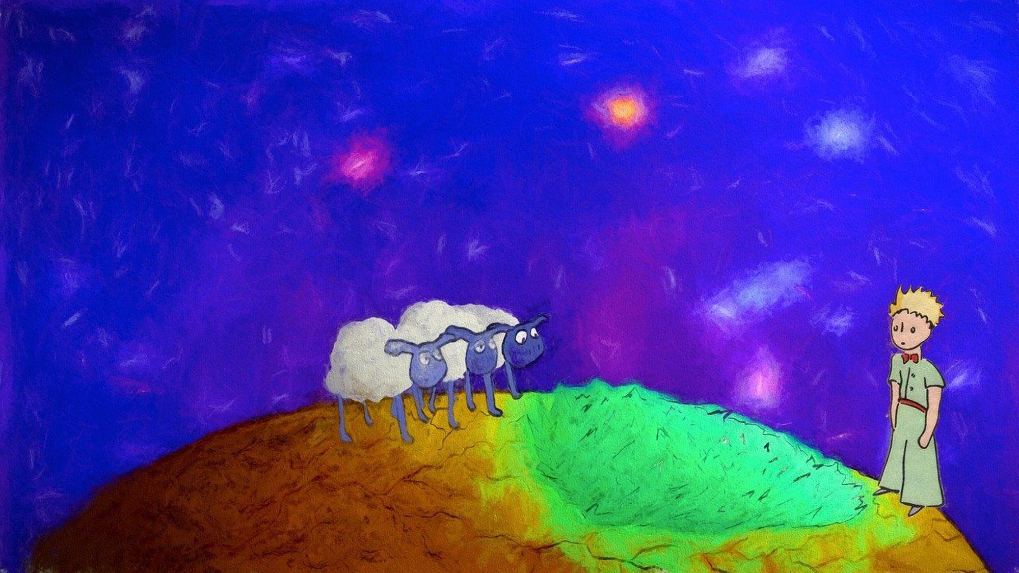 La Coron'Attitude ! Promouvoir notre santé au temps du confinement  