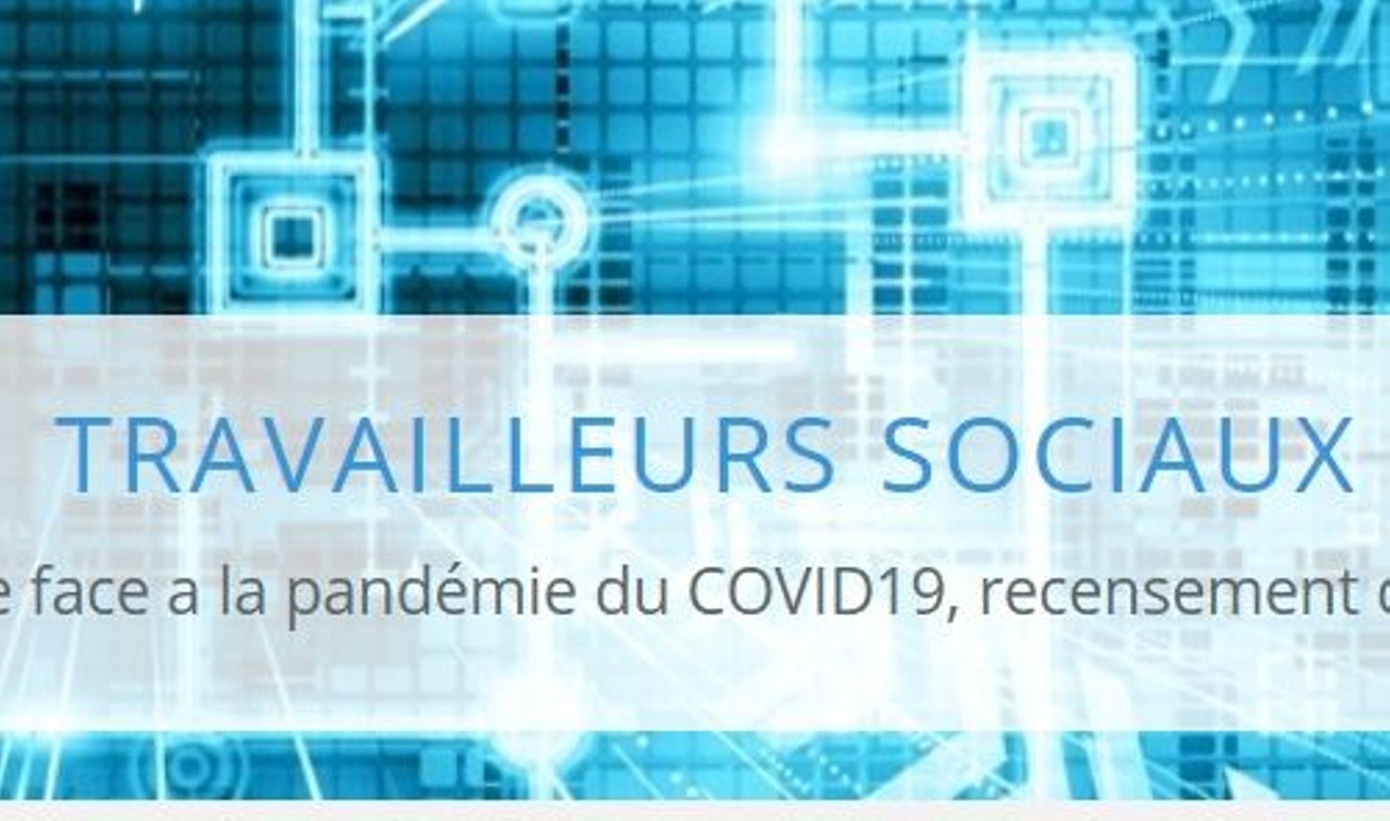 La Coron'Attitude ! Promouvoir notre santé au temps du confinement 