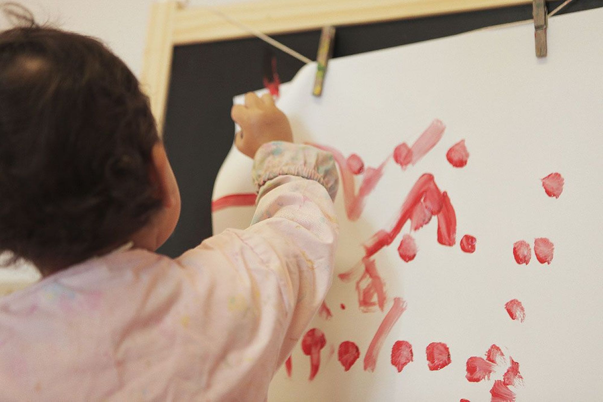 La Coron'Attitude ! Promouvoir notre santé au temps du confinement 