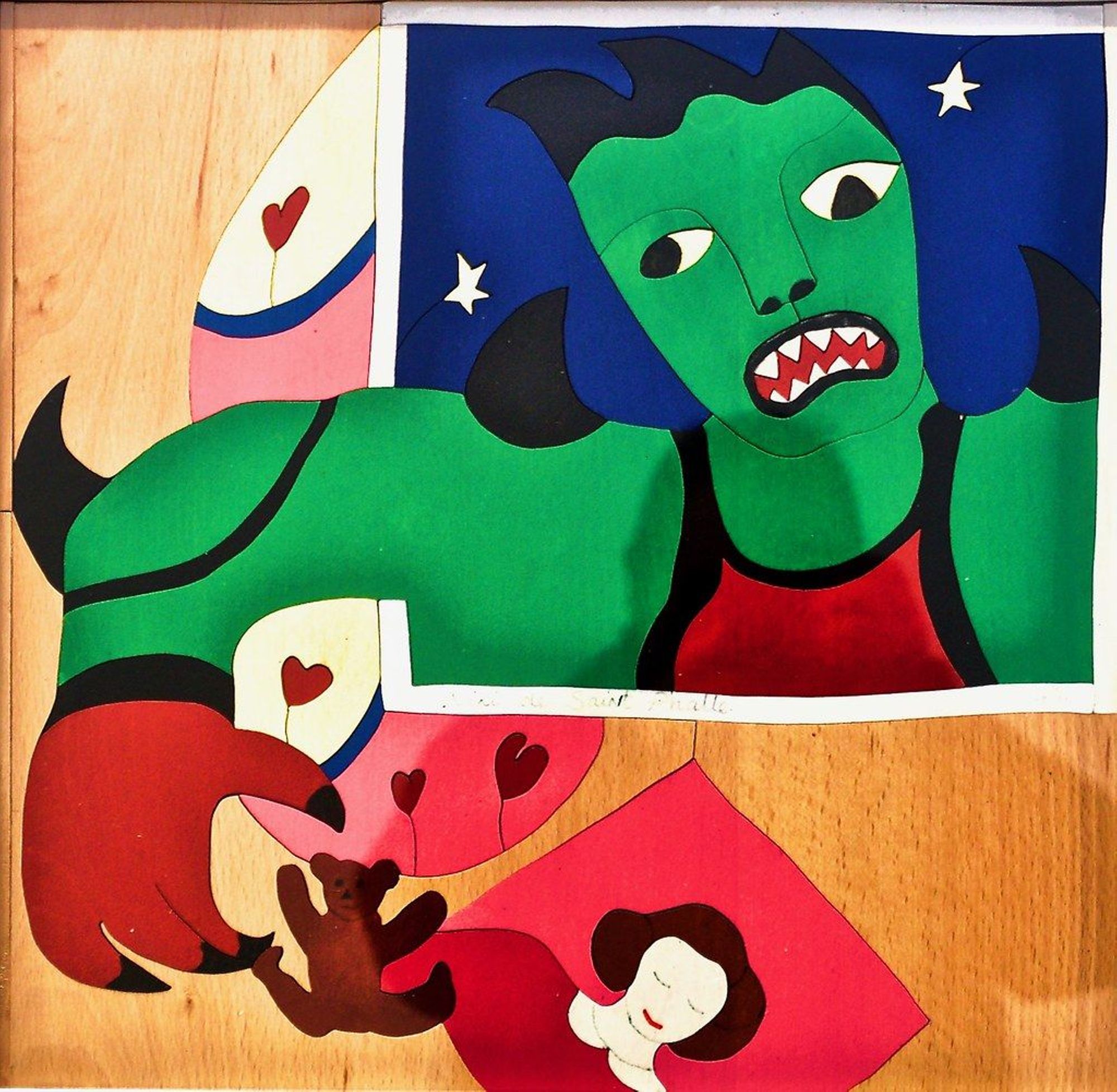 La Coron'Attitude ! Promouvoir notre santé au temps du confinement 