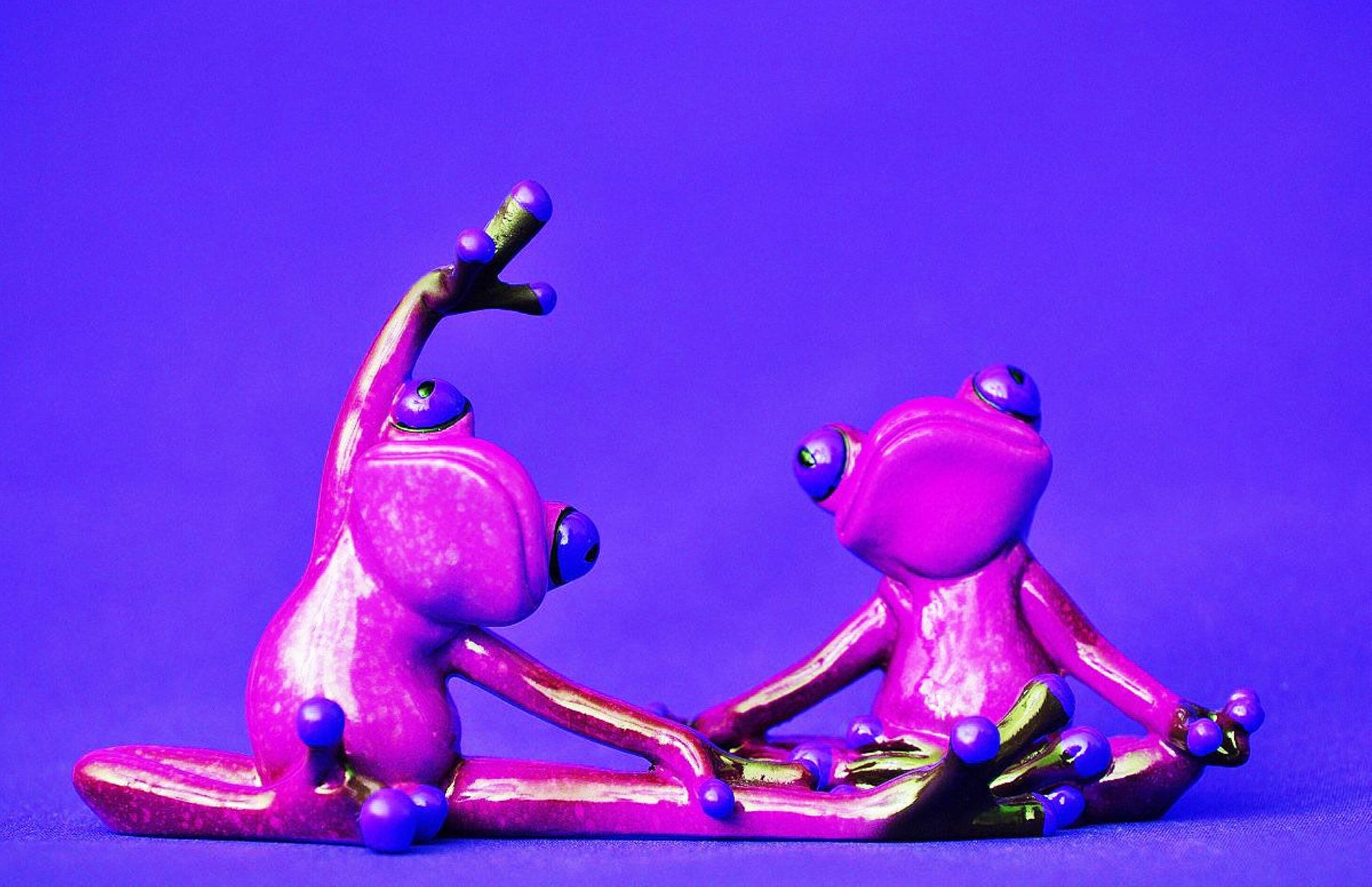 La Coron'Attitude ! Promouvoir notre santé au temps du confinement 