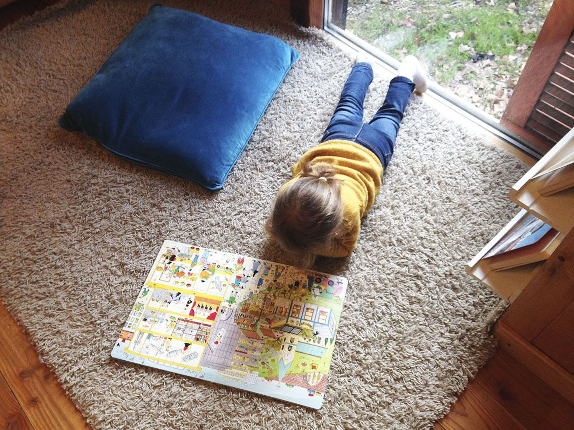 La Coron'Attitude ! Promouvoir notre santé au temps du confinement 