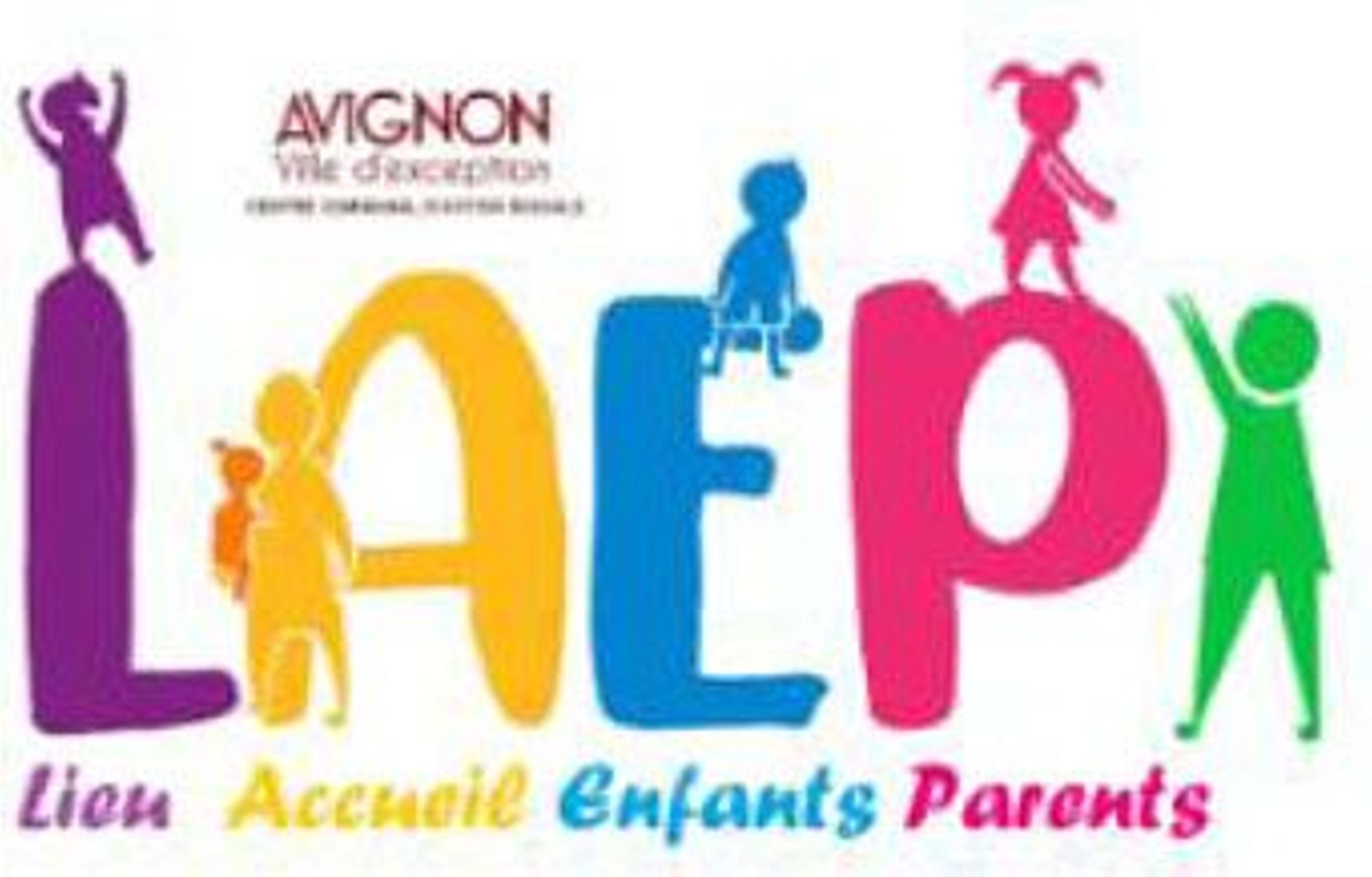Les rencontres des LAEP destinées aux familles